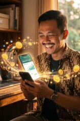 Digiten Memperkuat Dukungan Digital Marketing Bagi Pelaku Usaha di Area Bekasi