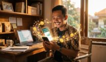 Digiten Memperkuat Dukungan Digital Marketing Bagi Pelaku Usaha di Area Bekasi