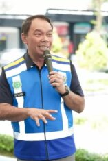 Libur Panjang Kenaikan Yesus Kristus 2026, Jasa Marga Siagakan Respons Cepat 24 Jam Penanganan Preservasi Jalan Tol