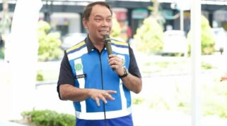 Libur Panjang Kenaikan Yesus Kristus 2026, Jasa Marga Siagakan Respons Cepat 24 Jam Penanganan Preservasi Jalan Tol