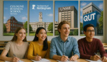 Double Degree: Cara Raih Gelar Global dari Jakarta