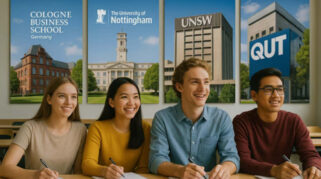 Double Degree: Cara Raih Gelar Global dari Jakarta