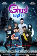 Aditya Gumay Hadirkan ‘Ghost Buzzer’, Machika Luna, dan Musik Akustik di Hari Buruh