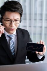 Fungsi KYC dalam Menjaga Keamanan Akun Trading