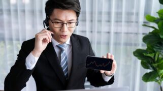 Fungsi KYC dalam Menjaga Keamanan Akun Trading