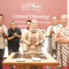 Grand Opening Grand Luxcamp Rice Terrace Pangandaran By Horison Hadirkan Pengalaman Menginap Eksklusif Di Tengah Hamparan Sawah