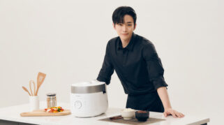 Resmi! Lee Junho Jadi Ambassador Global Cuckoo, Merek Rice Cooker asal Korea