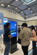 Hadir di The Elite Indonesia 2026, BRI Finance Tawarkan Promo BRI KKB untuk Mobil Impian