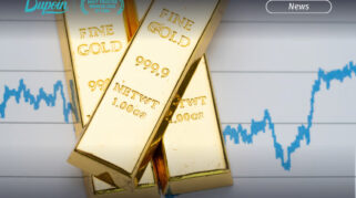 Harga Emas Tertekan, Risiko Turun ke 4.480 Masih Terbuka