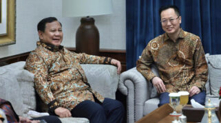 Hisense Group Berkomitmen Menjalin Kemitraan Jangka Panjang dengan Indonesia