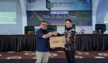Holding Perkebunan Nusantara Terus Dorong Transisi Energi dan Efisiensi, Pabrik Sawit PTPN IV PalmCo Raih PROPER Hijau
