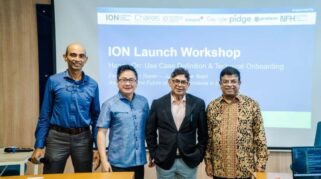 ION Siapkan Peluncuran, Bangun Fondasi Open Commerce Indonesia Lewat Workshop Perdana