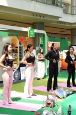 Illuma Field Memadukan Sports dan Wellness dalam Satu Destinasi di PIK Avenue