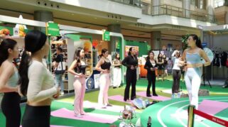 Illuma Field Memadukan Sports dan Wellness dalam Satu Destinasi di PIK Avenue