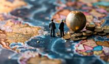 Dampak Konflik Internasional terhadap Inflasi Global dan Rantai Pasok Dunia