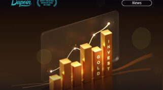 Emas Bangkit! Harga Berpotensi Nanjak ke 4.690