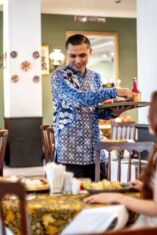 Pertumbuhan F&B Jakarta Dorong Evolusi Hospitality Modern