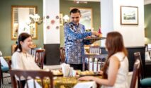Pertumbuhan F&B Jakarta Dorong Evolusi Hospitality Modern