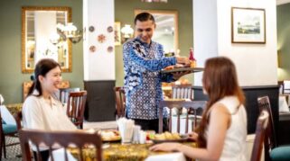 Pertumbuhan F&B Jakarta Dorong Evolusi Hospitality Modern