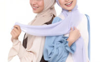 Jangan Tergiur Harga! napocut Edukasi Cara Bedakan Hijab Paris yang Tegak Paripurna
