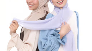 Jangan Tergiur Harga! napocut Edukasi Cara Bedakan Hijab Paris yang Tegak Paripurna