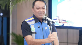 Jasa Marga Proyeksi Lebih Dari 1,5 Juta Kendaraan Keluar-Masuk Jabotabek Selama Libur Panjang Hari Kenaikan Yesus Kristus 2026