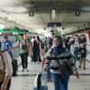 Jumlah Penumpang KA Bandara YIA Januari–April 2026 Tumbuh 3,63 Persen