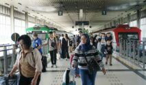 Jumlah Penumpang KA Bandara YIA Januari–April 2026 Tumbuh 3,63 Persen
