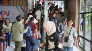 KAI Daop 2 Bandung Sampaikan Duka Cita dan Permohonan Maaf atas Insiden Operasional di Bekasi Timur, Beberapa Perjalanan KA Parahyangan Terdampak