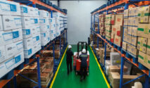 KAI Logistik Fokus Kembangkan Pergudangan, Siapkan Gudang Ramah Lingkungan Modern di Bandung dan Purwokerto