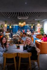 KANTEEN & CO. Hadirkan Pengalaman Social Dining yang Interaktif dan Penuh Aktivitas Melalui Acara “Rediscover KANTEEN & CO.”