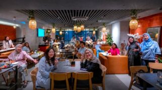 KANTEEN & CO. Hadirkan Pengalaman Social Dining yang Interaktif dan Penuh Aktivitas Melalui Acara “Rediscover KANTEEN & CO.”