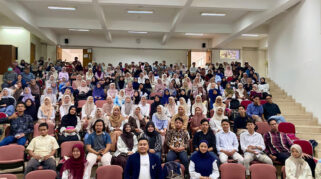 KLTC® Bekali Ribuan Mahasiswa melalui Career Preparation Class, Dorong Kesiapan Karier Generasi Muda