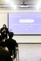 Kalibrr Indonesia Ungkap Mismatch Ekspektasi Rekrutmen 2026: 62% Rekruter Mengira Kandidat Utamakan Gaji