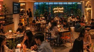 Kanteen Resmi Bertransformasi Menjadi Kanteen & Co., Hadirkan Konsep Social Dining Berbasis Komunitas