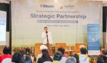 Kemitraan Strategis Siloam Hospitals Mampang dan Agewell: Tingkatkan Layanan Kesehatan dan Kualitas Hidup Lansia