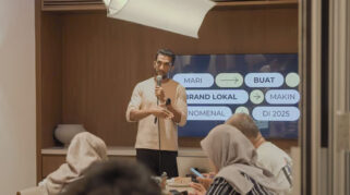Kinerja Q1 2026 Tumbuh Signifikan, Hypefast Catat Lonjakan Net Income Lebih Dari 300 Persen YoY