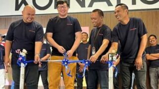 Koi Nation Hadirkan JPD Show Series 2026–2027 dengan Hadiah Trip All Japan Koi Show 2028