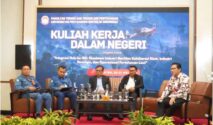Krakatau Steel & Universitas Pertahanan Perkuat Sinergi Industri Strategis untuk Kemandirian Pertahanan Nasional