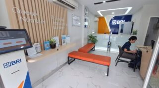 BRI Unit Rorotan Tetap Hadir Layani Nasabah Saat Libur Lewat Layanan Weekend Banking