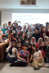 Liberta Hotel International Hadir di Belajaraya 2026, Dorong Ruang Interaksi Kreatif dan Kolaborasi Komunitas