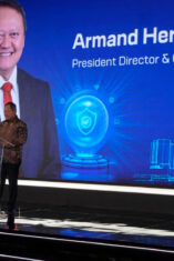 Lintasarta Dorong Keamanan Siber sebagai Strategi Inti Ketahanan Perbankan di Era Digital melalui CxO Forum 2026