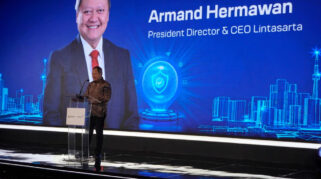 Lintasarta Dorong Keamanan Siber sebagai Strategi Inti Ketahanan Perbankan di Era Digital melalui CxO Forum 2026