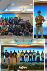 Lupromax Mechanic Connect 2026 – Jabodetabek : Bangun Relasi dan Apresiasi Mitra Bengkel