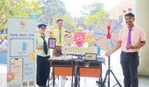 Mathmaji, Aplikasi Matematika Bergaya Jepang Raih Respon Positif di Indonesia