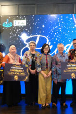 Mendorong Masa Depan Kesehatan, Prodia Science Award 2026 Apresiasi Inovasi Peneliti Indonesia