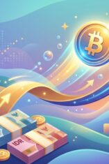 Momentum Bullish Bitcoin 2026? Bitcoin Tembus .000 Manfaatkan IDR Swap Zero Fee Bittime