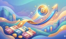 Momentum Bullish Bitcoin 2026? Bitcoin Tembus .000 Manfaatkan IDR Swap Zero Fee Bittime