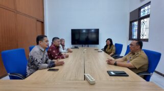 NarayaOne Bawa Nama Jawa Timur ke CommunicAsia 2026: Dari Surabaya Menuju Panggung Digital Asia