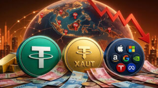 Rupiah Melemah, Bittime Tawarkan Tokenisasi RWA untuk Diversifikasi Portofolio